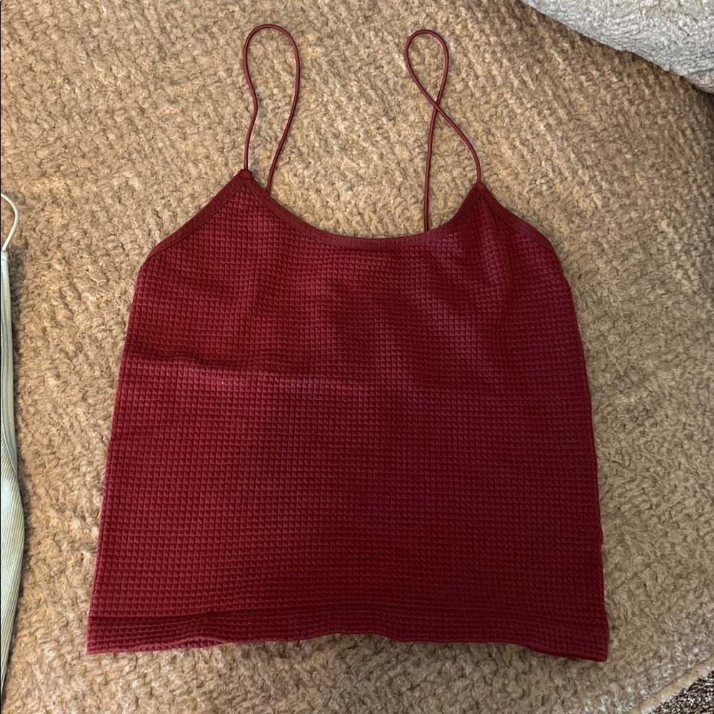 Crop tops - Picture 6 of 7